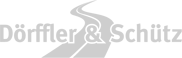 Dörffler & Schütz Transport + Logistik GmbH - Footer-Logo
